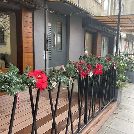 Parchevich 26 Apartment - 24H Self Check-In София Екстериор снимка