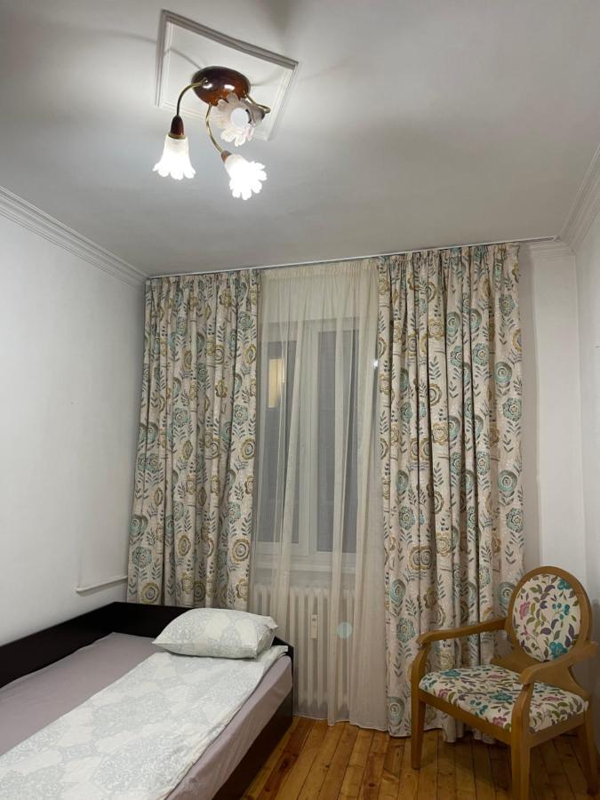 Parchevich 26 Apartment - 24H Self Check-In София Екстериор снимка