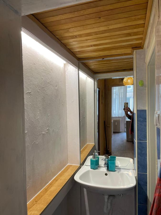 Parchevich 26 Apartment - 24H Self Check-In София Екстериор снимка