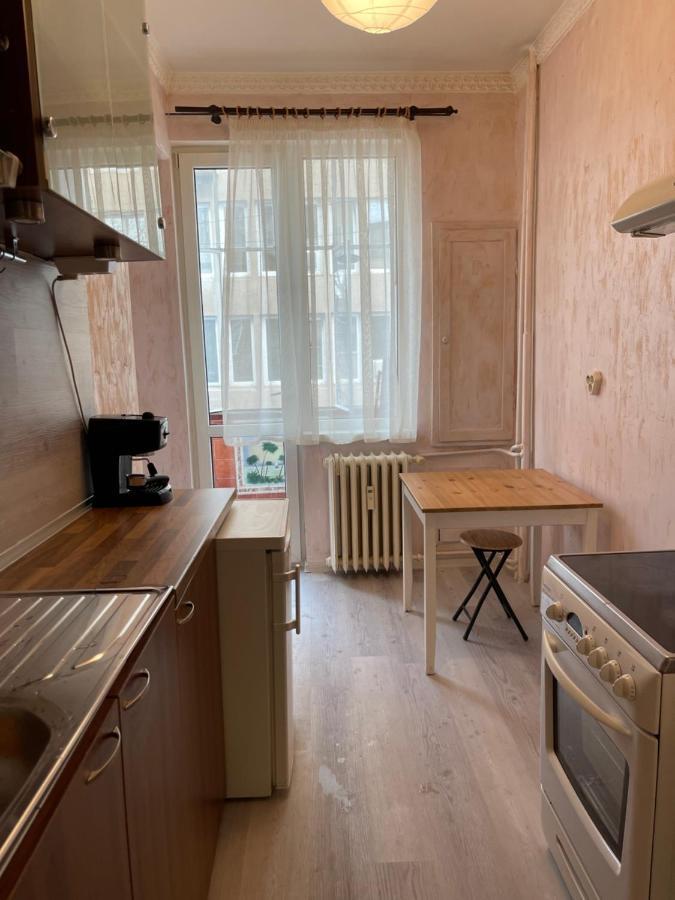 Parchevich 26 Apartment - 24H Self Check-In София Екстериор снимка